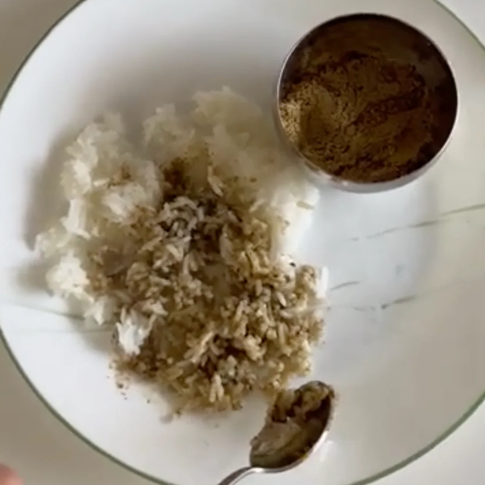 Discover the Versatility of Sivan's Sesame Mix