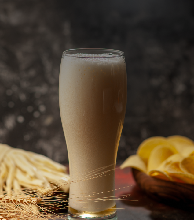 Drink Mixes (Quick Cook)