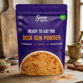 Dosai Gun Powder (aka Gun Powder, Dosa Mulagai Podi)
