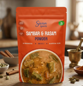 Rasam & Sambar Powder